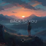 Samuel Lux feat. Emy Smith - Back To You (Original Mix)