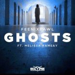 Feenixpawl - Ghosts (Tom Bourra & Astro Extended Remix)