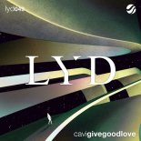 Cavi - Give Good Love (Extended Mix)