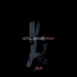 Royal - Passenger (Hotel Garuda Remix)