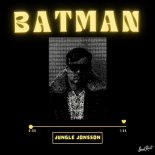 Jungle Jonsson - BATMAN