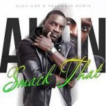 Akon - Smack That (Alex-One & Salandir Remix)