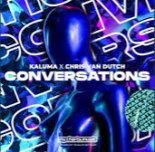 KALUMA x Chris van Dutch - Conversations