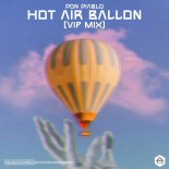 Don Diablo & AR_CO - Hot Air (VIP Mix)