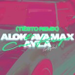 Alok feat. Ava Max - Car Keys (Ayla) (Tiesto Remix).