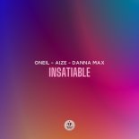 Oneil feat. Aize & Danna Max - Insatiable