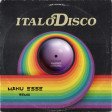 The Kolors - Italodisco (Manu Esse Remix)