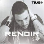 Renoir - Sky (Andrew Brooks remix)