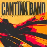 MOONLGHT, DLAY & Masove - Cantina Band (Extended Mix)