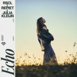 RSCL & Repiet & Julia Kleijn - Echo (Extended Mix)