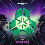 Stormerz & Crypton - Behind (Crypton Remix)