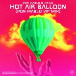 Don Diablo & AR_CO - Hot Air Balloon (Don Diablo Extended VIP Mix)