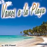 MIRANDA - Vamos a la Playa ( DNX Remix )