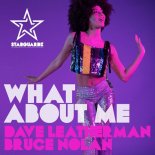 Dave Leatherman, Bruce Nolan - What About Me (Original Mix)