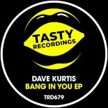 Dave Kurtis - Talk (Original Mix)