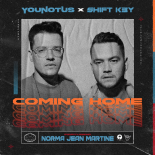 YouNotUs X Shift K3Y - Coming Home (Extended)