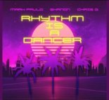 Mark Pavlo X Shanon ·X Chris G. - Rhythm Is a Dancer (Radio Edit)