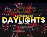 David Kushner - Daylight (Insane & Stone Mix)