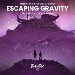 TheFatRat & Cecilia Gault - Escaping Gravity (Triangle Alliance Remix)