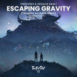 TheFatRat & Cecilia Gault - Escaping Gravity (Triangle Alliance Remix Instrumental)