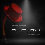 Michael Jackson - Billie Jean (Yocon x Assino Remix)