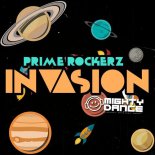 Prime Rockerz - Invasion (Radio Mix)