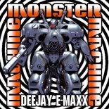 DJ E-MaxX - Gsm Jump (Main Mix)