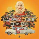 Blondish & Eran Hersh Feat. Darmon with Madonna - Sorry (Eran Hersh and Darmon Remix)