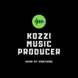 KoZzi - Dark Side Of The Moon (Original Mix)
