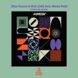 Elias Fassos & RisK (GR) feat. Maria Peidi - It Feels So Good (Original Mix)