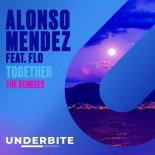 Alonso Mendez feat. Flo - Together (Martina Budde Remix)