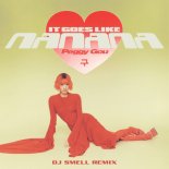 Peggy Gou - (It Goes Like)Nanana (DJ Smell Extended Remix)