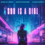 Sound Of Legend x Groove Coverage x Djane HouseKat - God Is A Girl (Extended)