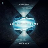 Atmozfears & Devin Wild - Long Way Home (Original Mix)