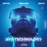 Empyre One, Darius & Finlay Feat. Lawstylez - Ayo Technology