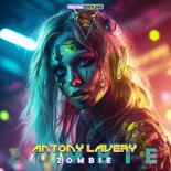 Antony Lavery - Zombie (Radio Edit)