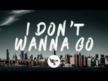 itsAirLow - I Don't Wanna Go