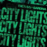 Sigma feat. Gardna - City Lights