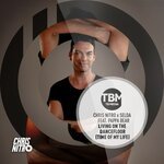 Chris Nitro x Selda feat. Pappa Bear - Living on the Dancefloor (Time of My Life) (Extended Mix)