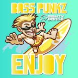 Bass Punkz - Enjoy (Original Mix)