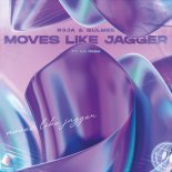 R3JA & Gulmee Feat. Ka Reem - Moves Like Jagger (Extended Mix)