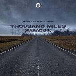 Powered Djs & Mixo - Thousand Miles (Paradise) [Extended Mix]
