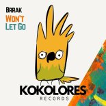 Brrak - Won't Let Go (Original Mix)