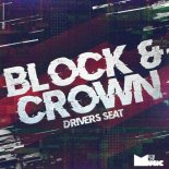 Block & Crown - Drivers Seat (Original Mix)
