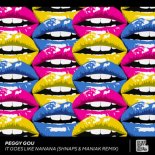 Peggy Gou - It Goes Like Nanana (Shnaps & Maniak Extended Remix)