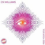 CN Williams - Feed Your Soul (Original Mix)