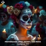 Provenzano, Paul Jockey, ADA REINA - Santa Fe (Extended Mix)