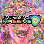 Safety Sam - Massive X