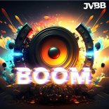 JVBB - Boom (Extended Mix)