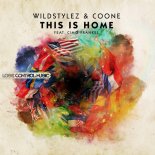 Wildstylez & Coone Feat. Cimo Frankel - This Is Home (Original Mix)
